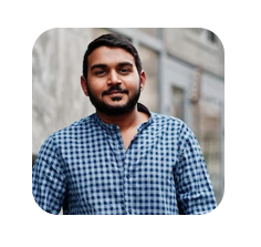 Sudhansu Mohanty