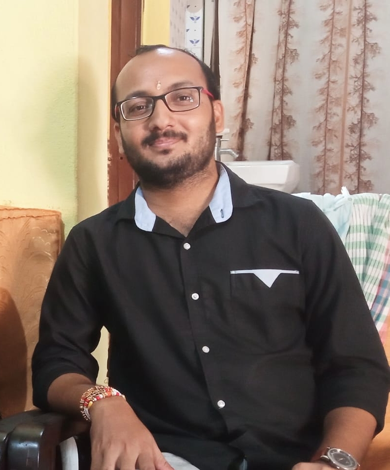 Deepak Khandelwal